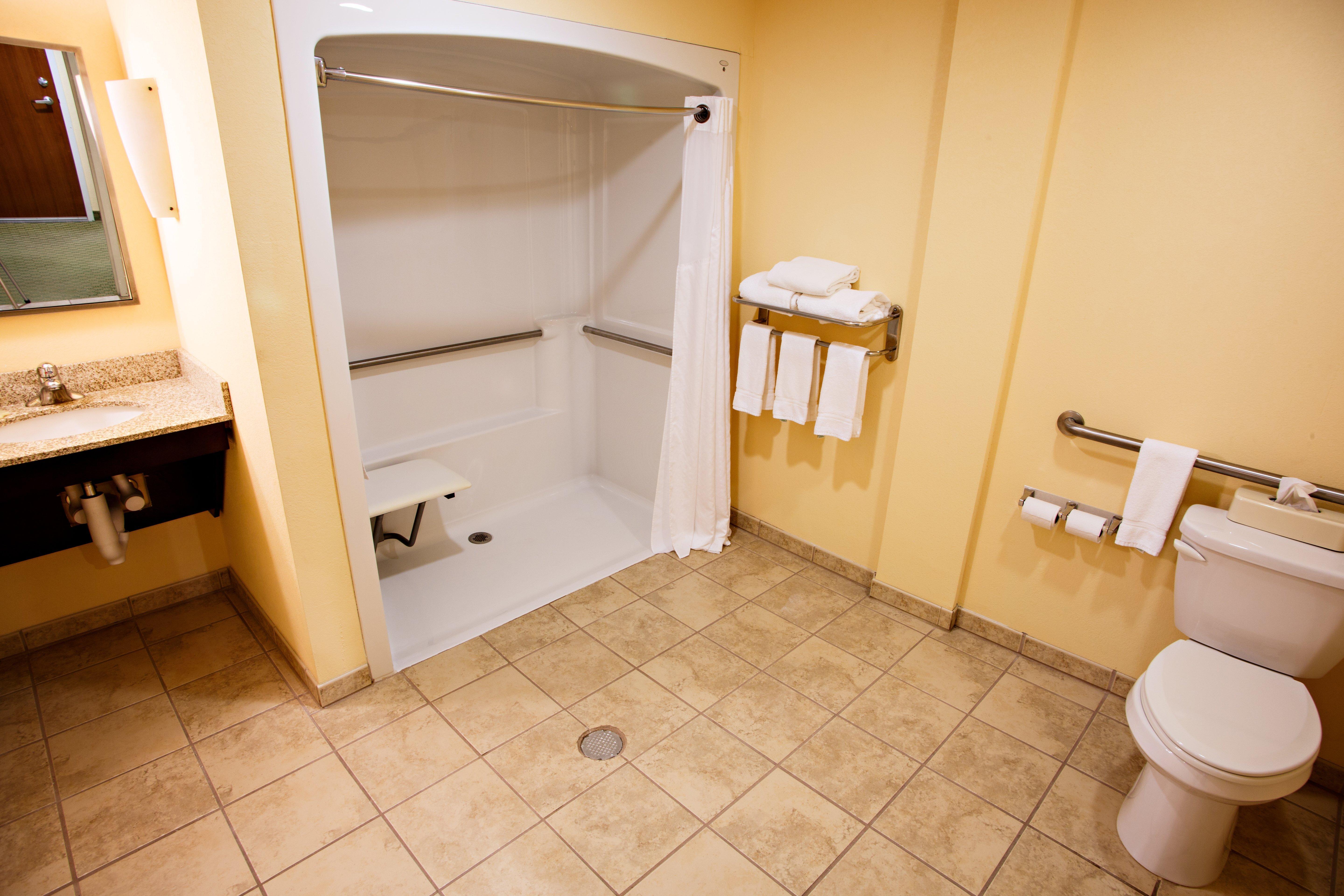 Holiday Inn Express & Suites Harrisburg West Меканіксберґ Екстер'єр фото