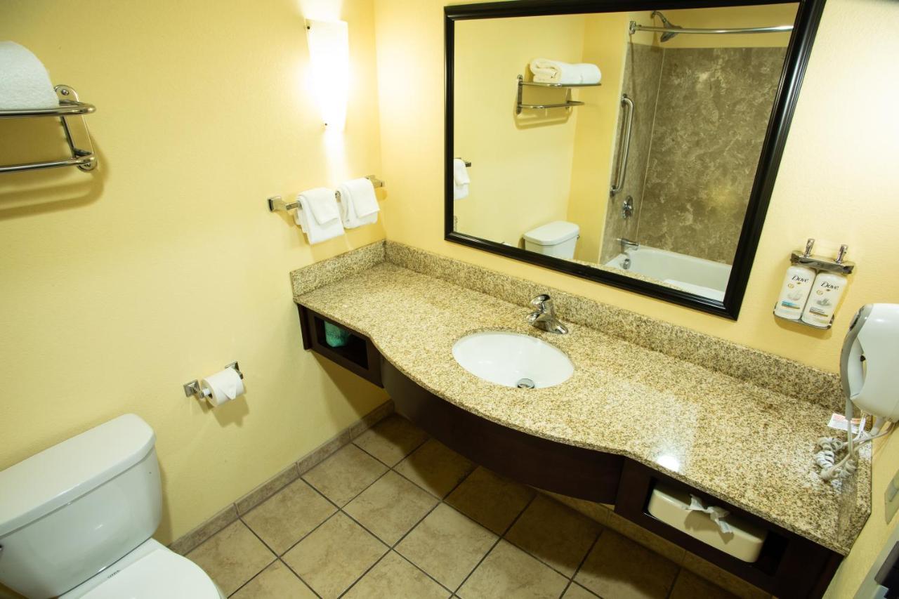 Holiday Inn Express & Suites Harrisburg West Меканіксберґ Екстер'єр фото