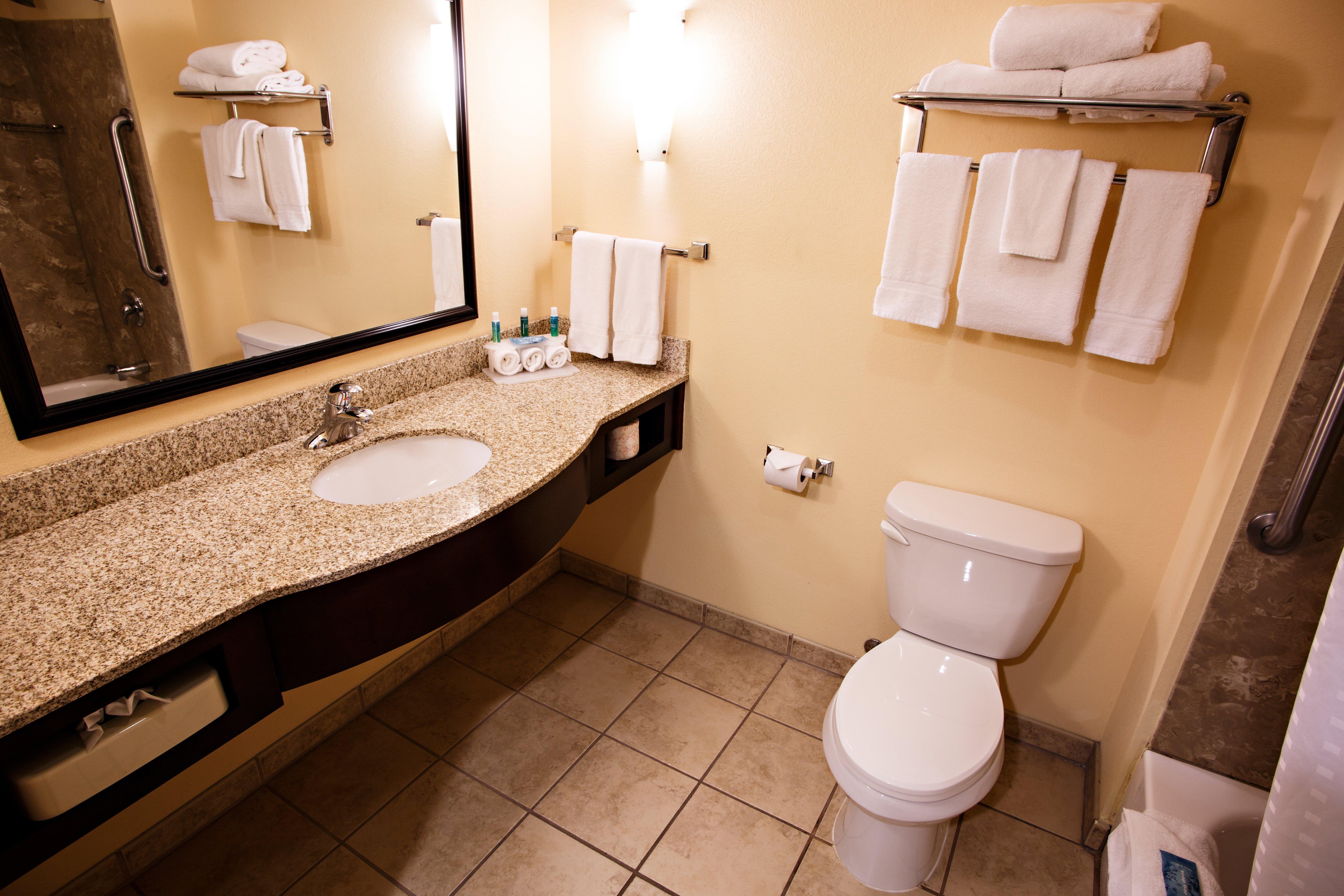 Holiday Inn Express & Suites Harrisburg West Меканіксберґ Екстер'єр фото