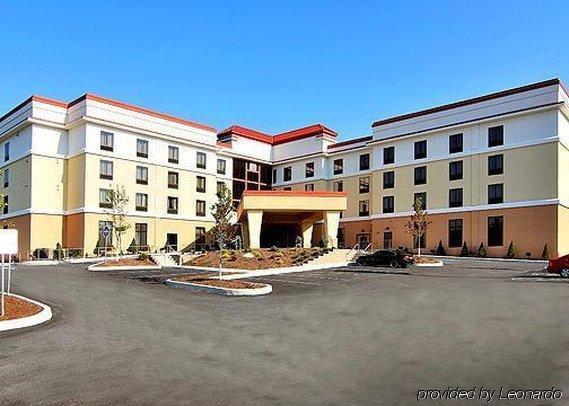Holiday Inn Express & Suites Harrisburg West Меканіксберґ Екстер'єр фото