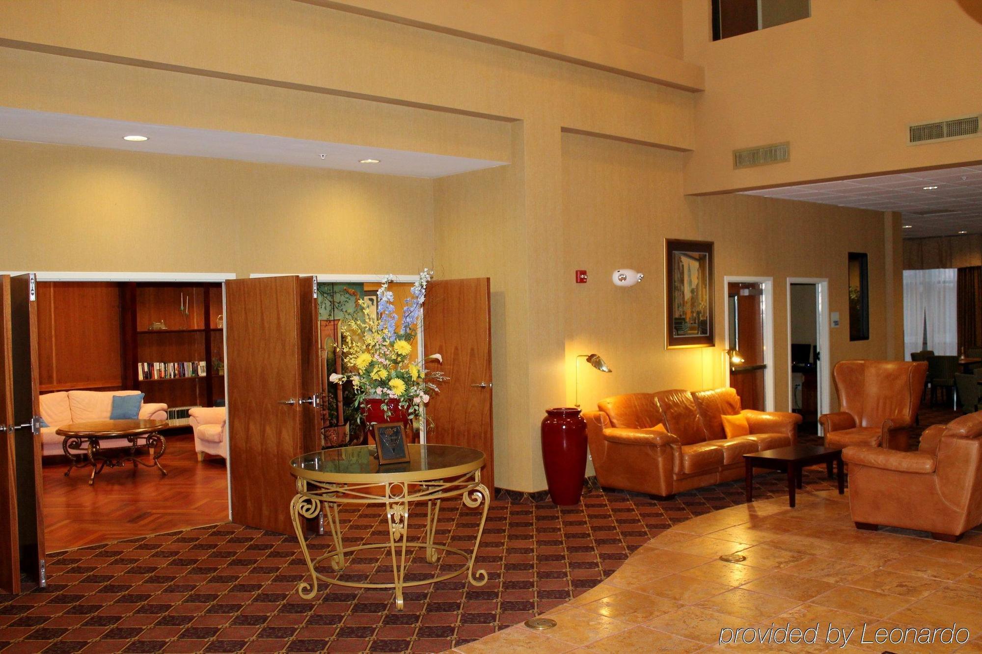 Holiday Inn Express & Suites Harrisburg West Меканіксберґ Екстер'єр фото